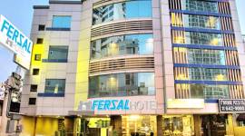 Fersal Hotel - Neptune, Makati