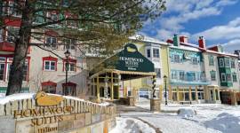 Homewood Suites by Hilton Mont-Tremblant Resort