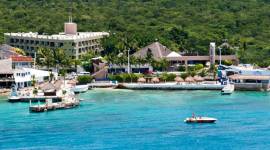 Hotel Casa del Mar Cozumel