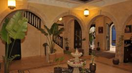 Hotel Riad Benatar