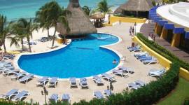 Melia Vacation Club Cozumel All Inclusive