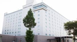 Narita Gateway Hotel