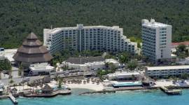 Park Royal Cozumel-All Inclusive