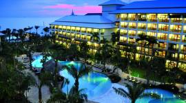 Ravindra Beach Resort & Spa