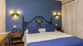 Regency Torviscas Apartments and Suites