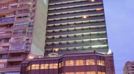 Sofitel Cairo Maadi Towers & Casino