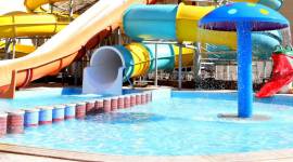 Sphinx Aqua Park Beach Resort