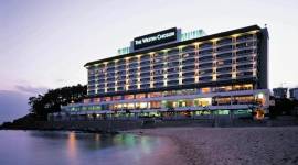 The Westin Chosun Busan