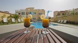 View Villa Apartments Hurghada