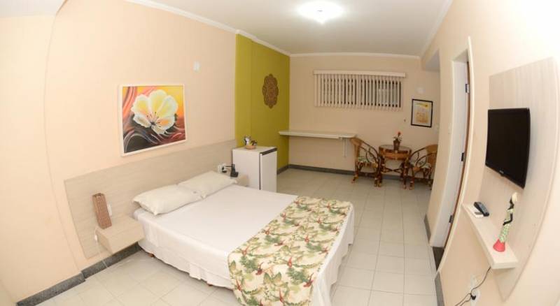 Apart Hotel Residence