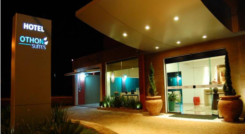 Araraquara Othon Suites