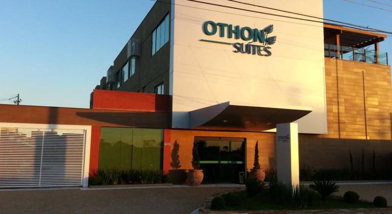 Araraquara Othon Suites