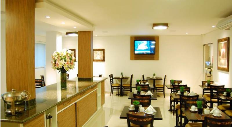 Araraquara Othon Suites