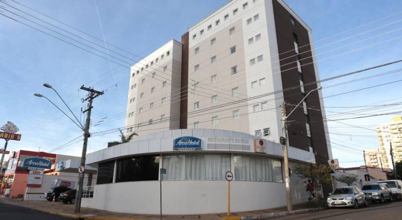 Arco Hotel Bauru