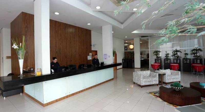 Arco Hotel Bauru