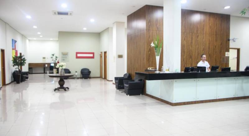 Arco Hotel Bauru