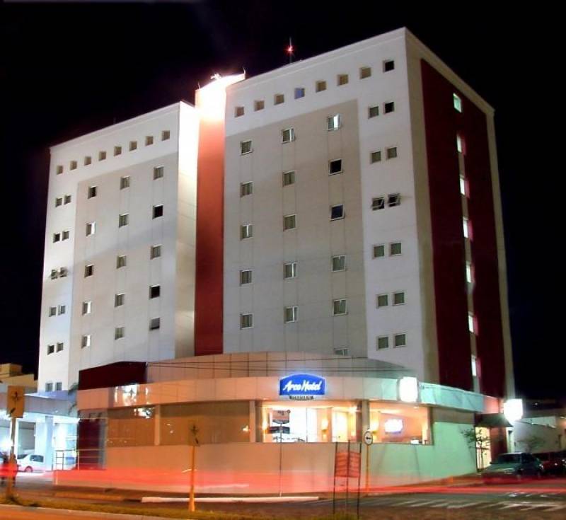 Arco Hotel Bauru