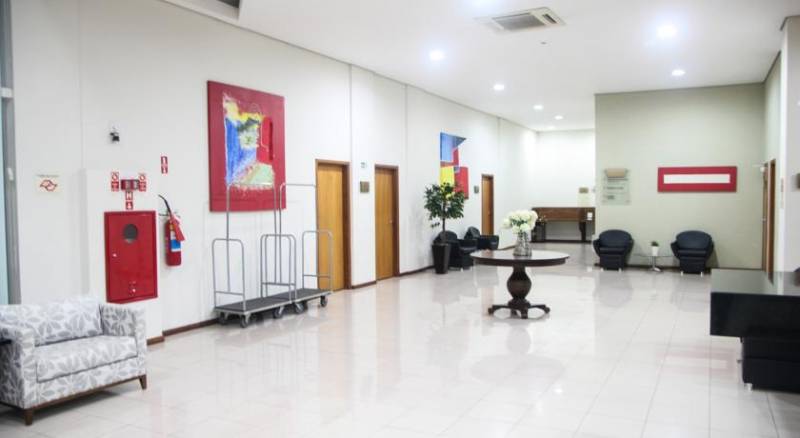 Arco Hotel Bauru