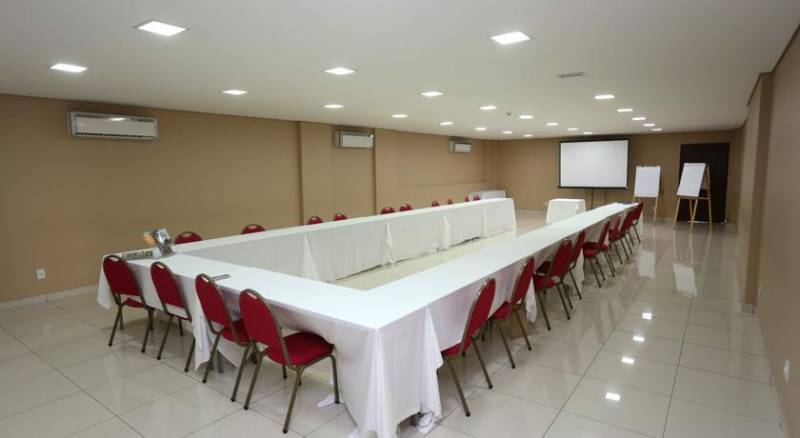 Arco Hotel Bauru