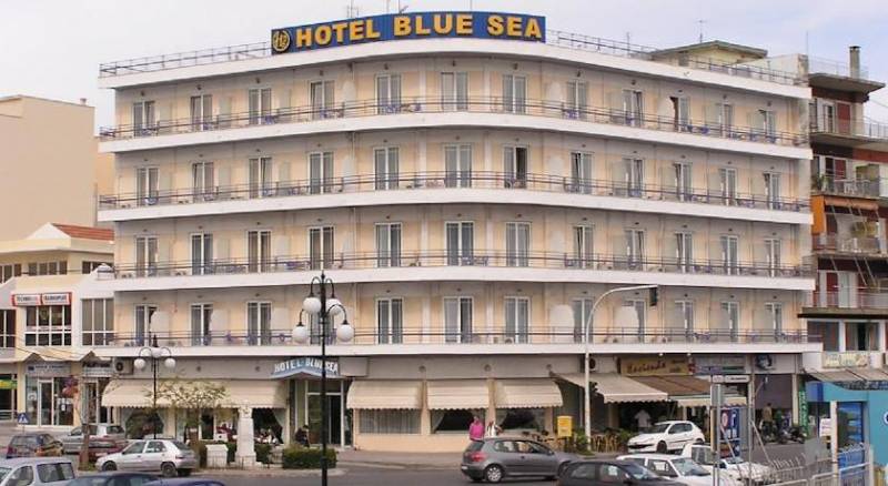 Blue Sea Hotel