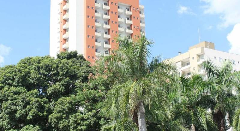 Blue Tree Towers Bauru