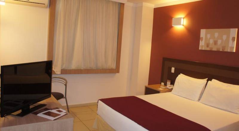 Comfort Hotel Araraquara