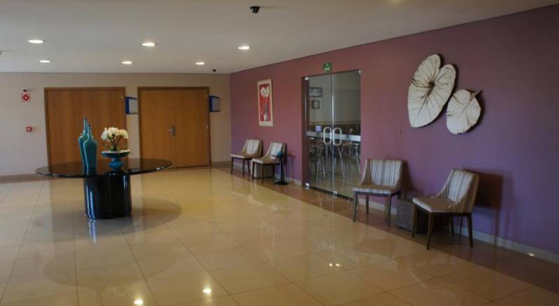 Comfort Hotel Araraquara