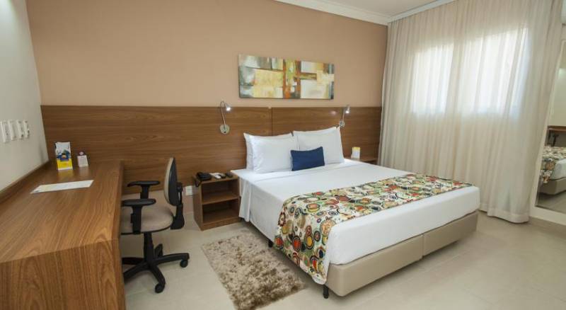 COMFORT HOTEL BAURU