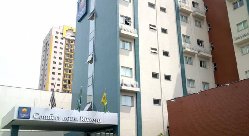 COMFORT HOTEL BAURU