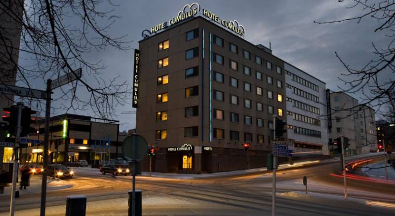 Cumulus Kuopio