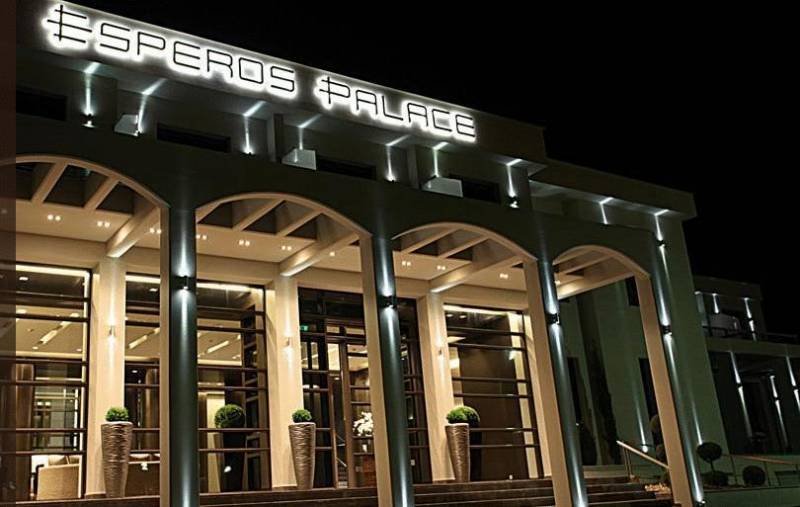 Esperos Palace