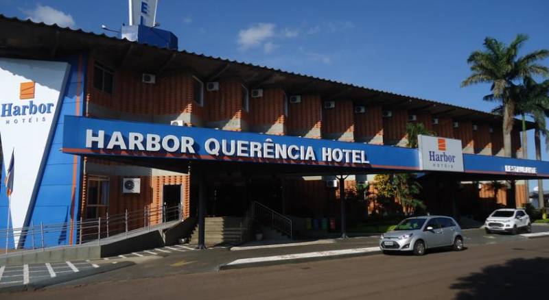 Harbor Querência Hotel