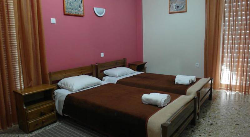 Hotel Alexandrion