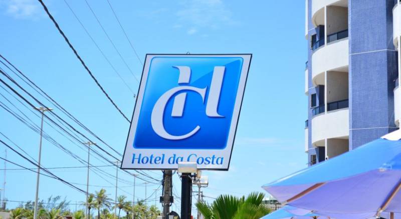 Hotel da Costa