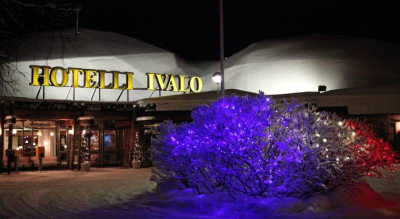 Hotel Ivalo