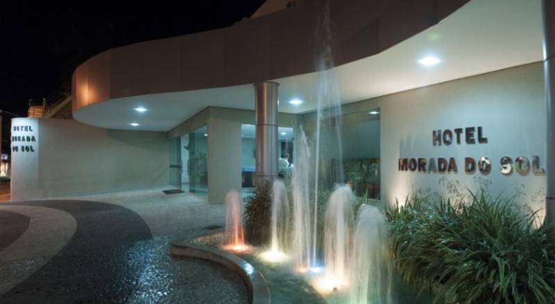 Hotel Morada do Sol