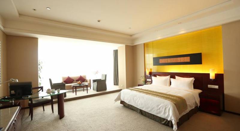 Jin Jiang International Hotel Changzhou