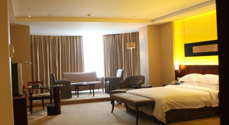 Jin Jiang International Hotel Changzhou