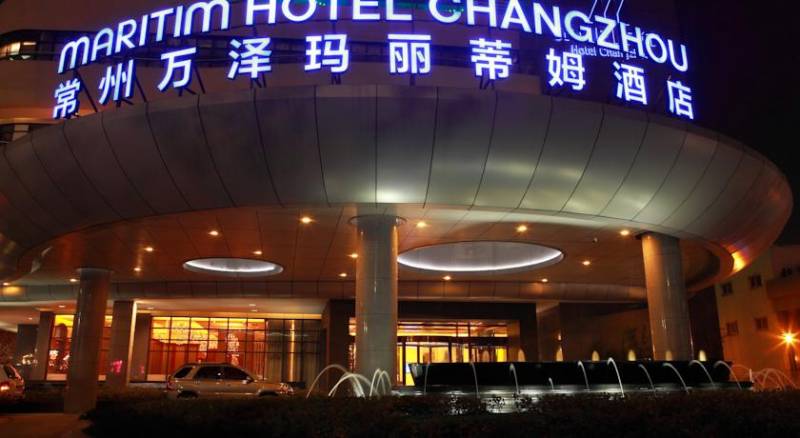 Maritim Hotel Changzhou