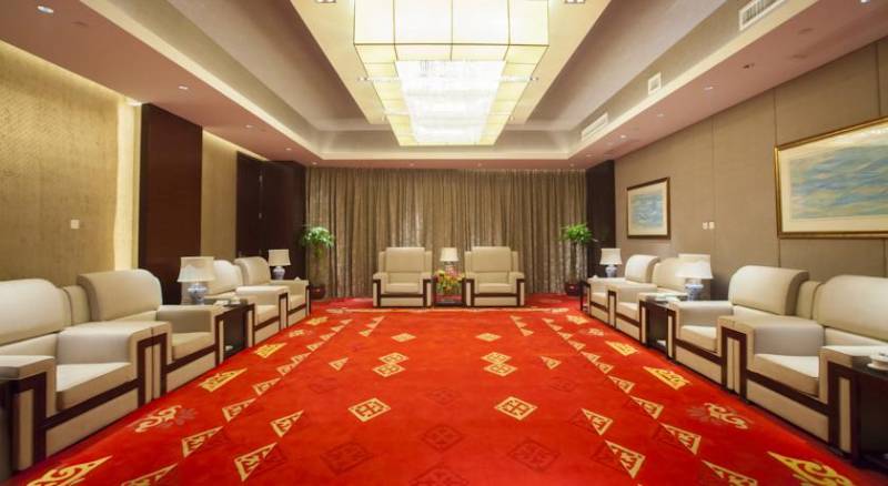 Maritim Hotel Changzhou