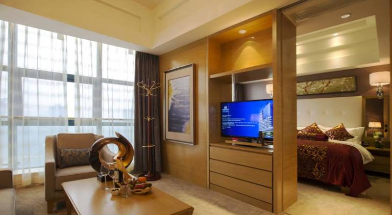 Maritim Hotel Changzhou