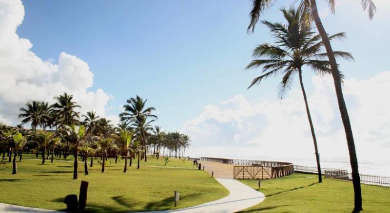 Prodigy Beach Resort & Conventions Aracaju