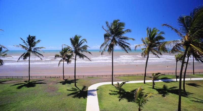 Prodigy Beach Resort & Conventions Aracaju