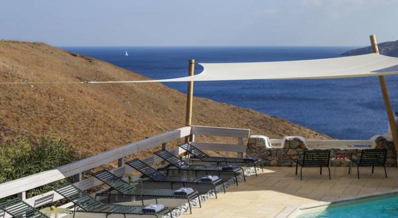 Pylaia Boutique Hotel & Spa