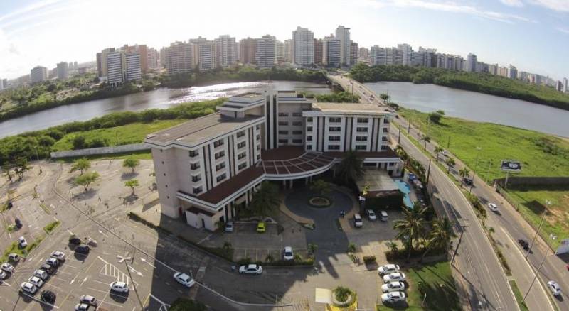 Quality Hotel Aracaju