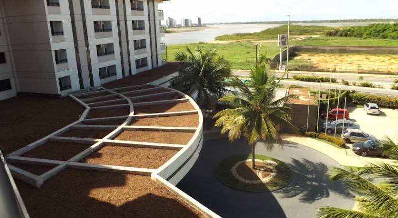 Quality Hotel Aracaju