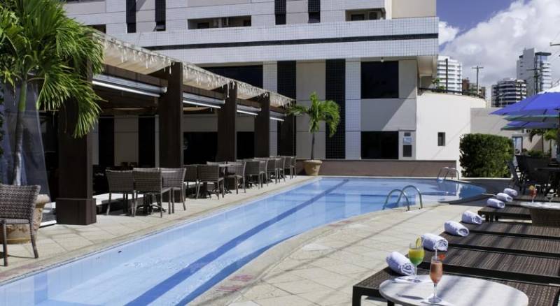 Quality Hotel Aracaju