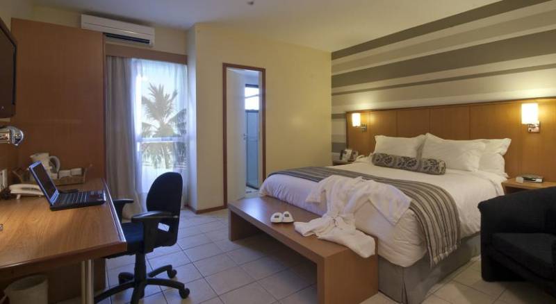 Quality Hotel Aracaju