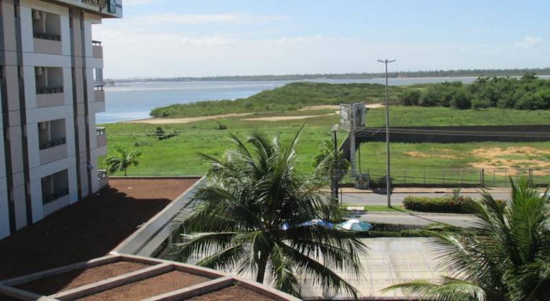 Quality Hotel Aracaju