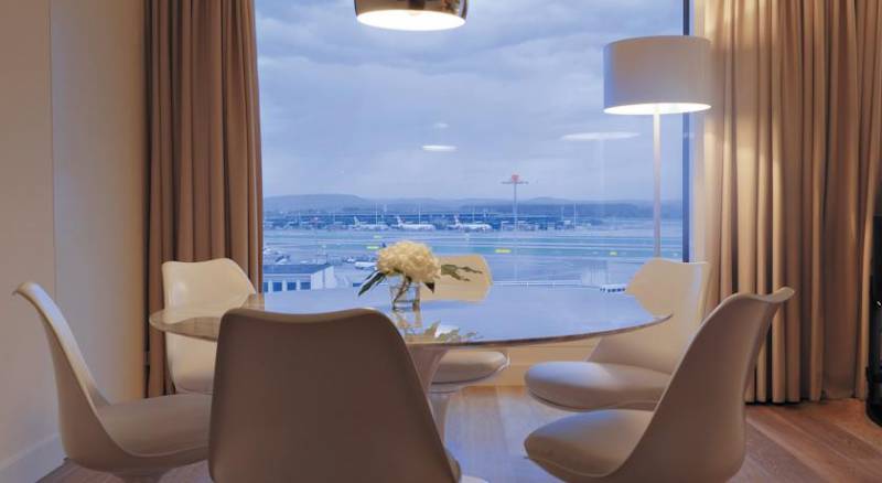 Radisson Blu Hotel, Zurich Airport